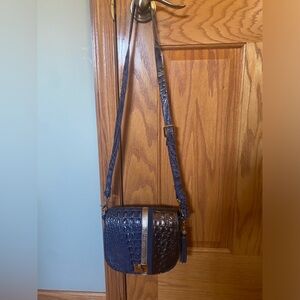 Brahmin purse
